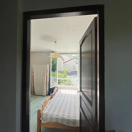 Independant Dans Maison En Pierre Coeuvres-et-Valsery